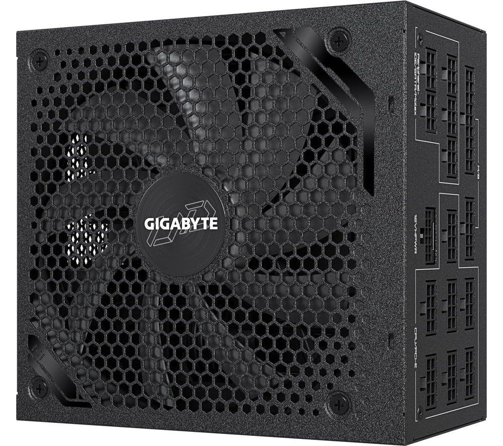 GIGABYTE UD1300GM PG5 Fully Modular ATX - 1300 W image number 3 of 4