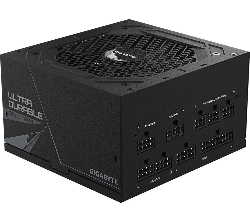 GIGABYTE UD1000GM Fully Modular ATX - 1000 W image number 3 of 3