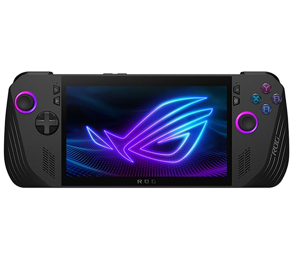 ASUS ROG Ally X Handheld Gaming Console