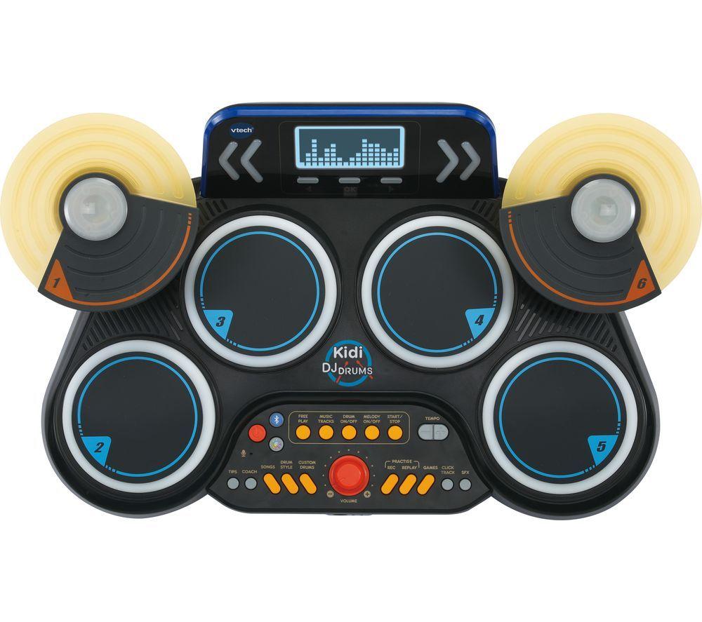 VTECH Kidi DJ Drums