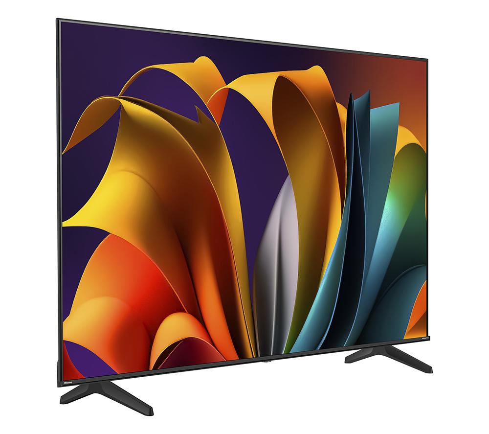 Vu 43 inch tv top