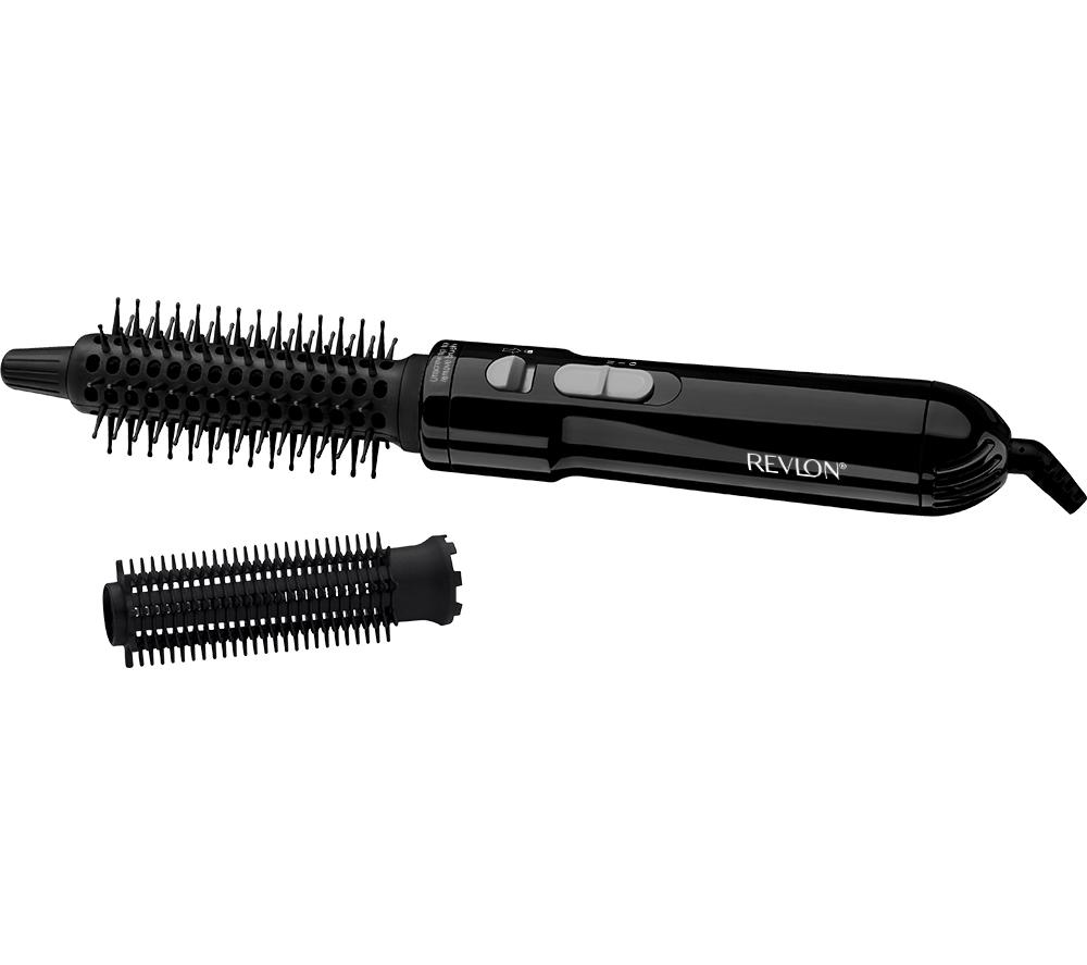 REVLON Tangle Free RVHA6017 Hot Air Styler - Black