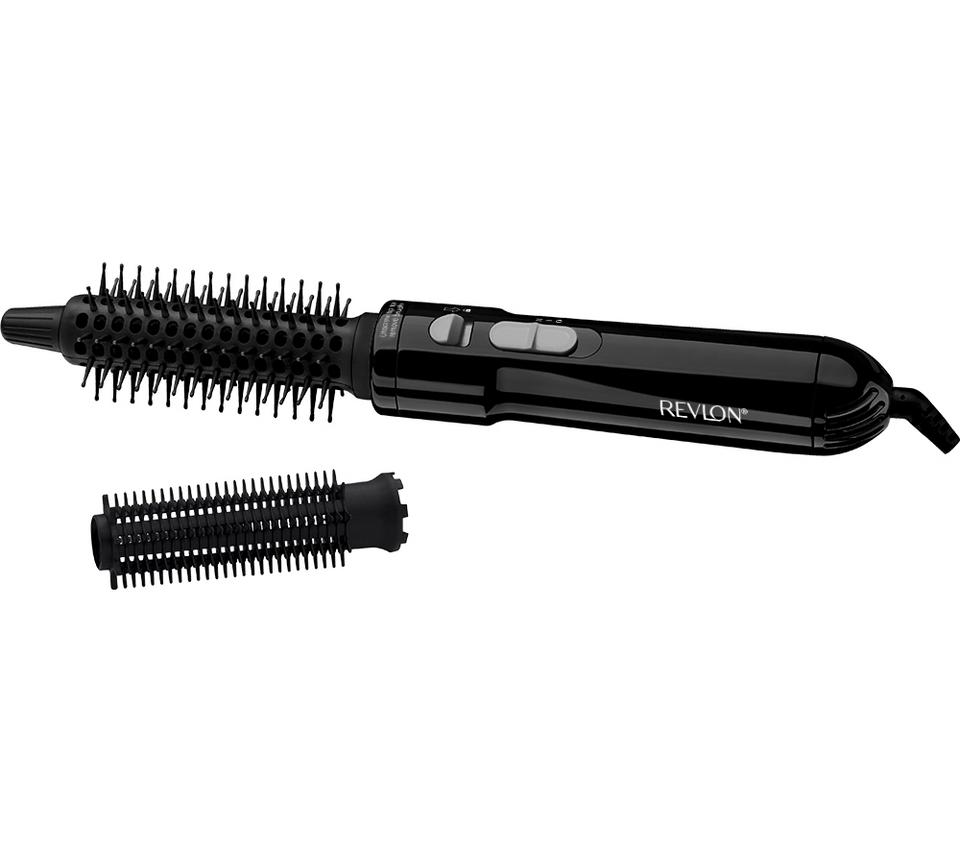 REVLON Tangle Free Hot Air Styler - Black