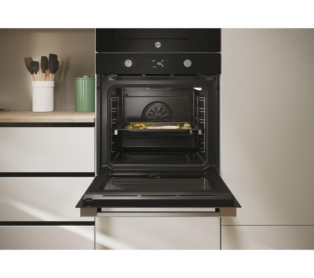 HOOVER HO6 H5B3YTX Electric Oven - Stainless Steel image number 13 of 21