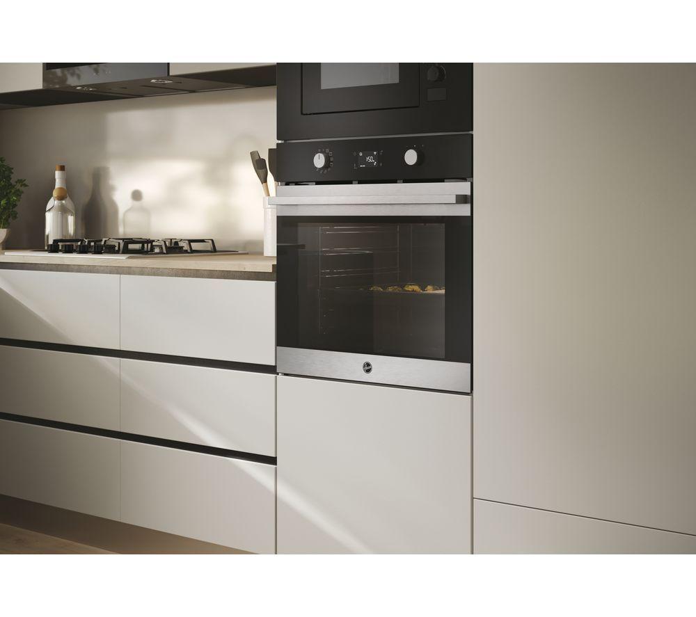 HOOVER HO6 H5B3YTX Electric Oven - Stainless Steel image number 14 of 21