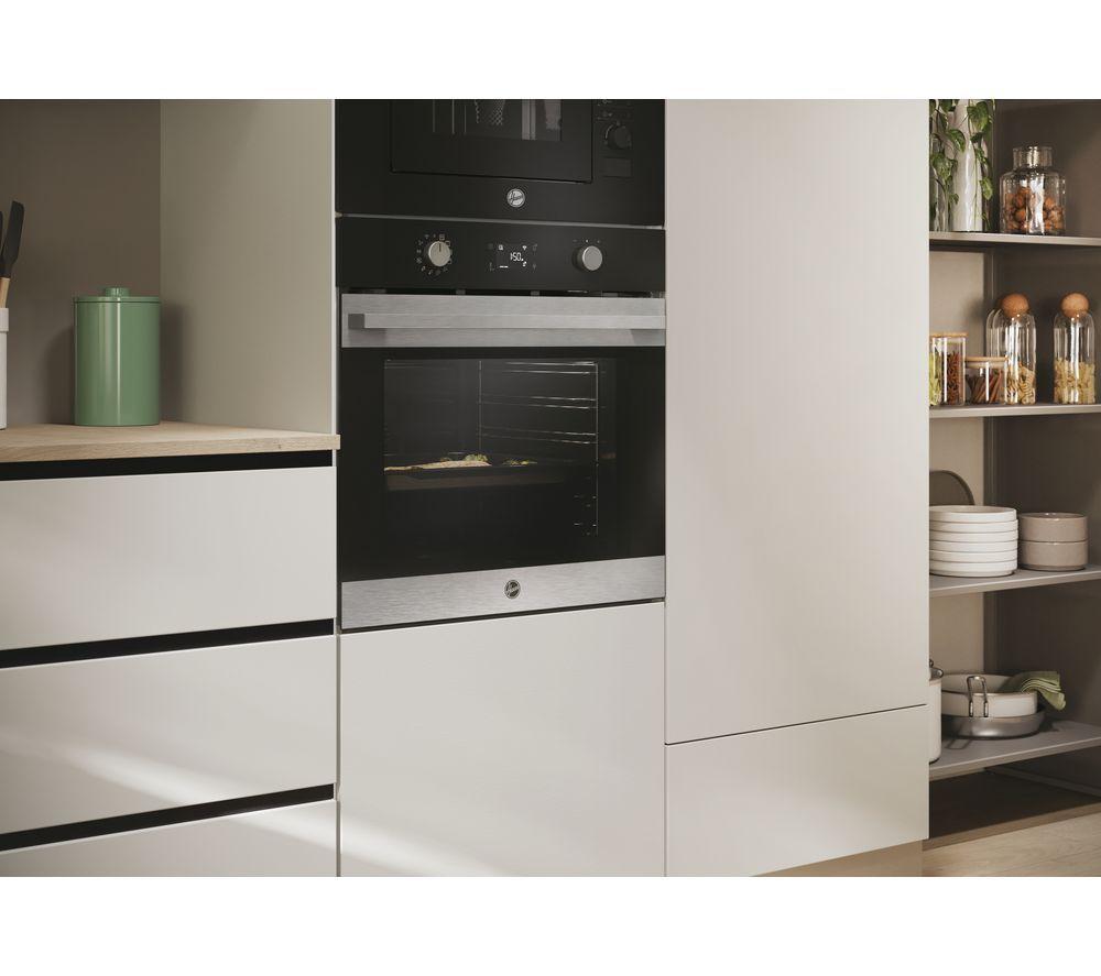 HOOVER HO6 H5B3YTX Electric Oven - Stainless Steel image number 15 of 21