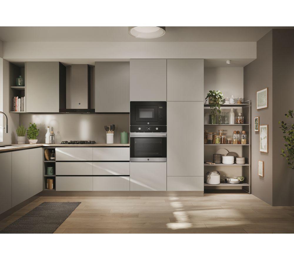 HOOVER HO6 H5B3YTX Electric Oven - Stainless Steel image number 16 of 21
