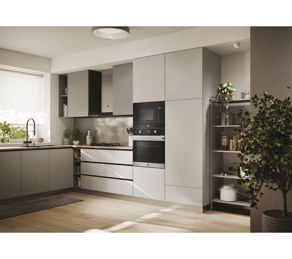 HOOVER HO6 H5B3YTX Electric Oven - Stainless Steel image number 17 of 21