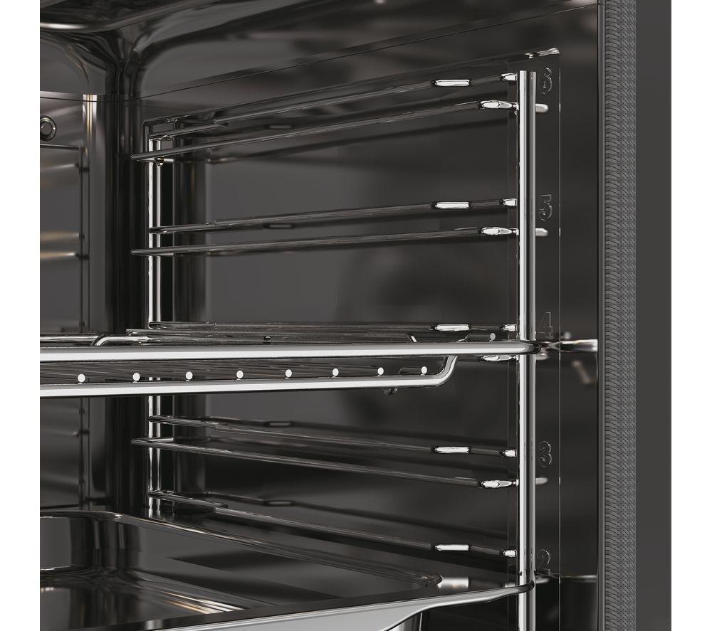HOOVER HO6 H5B3YTX Electric Oven - Stainless Steel image number 18 of 21