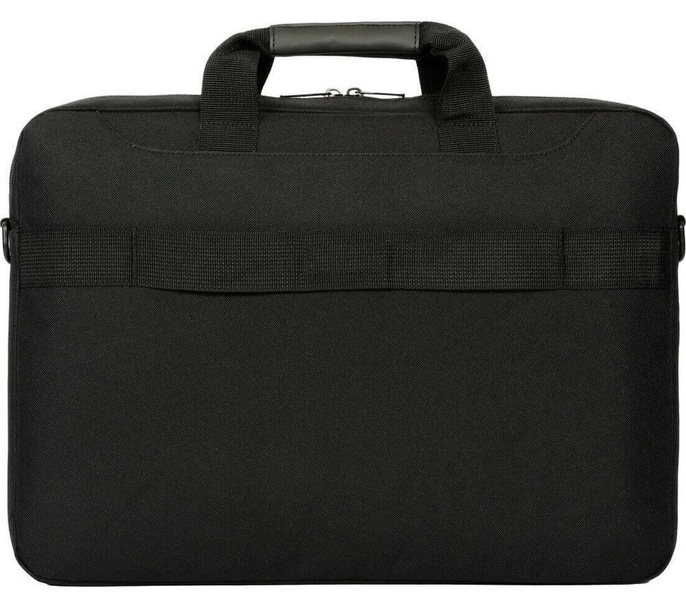 TARGUS GeoLite EcoSmart Essential 15-16" Laptop Carrying Case - Black image number 4 of 4