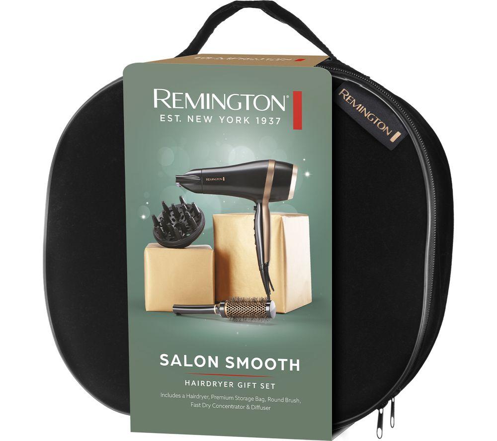 Remington Hair Dryer Set Remington Hair Dryer And Straightener