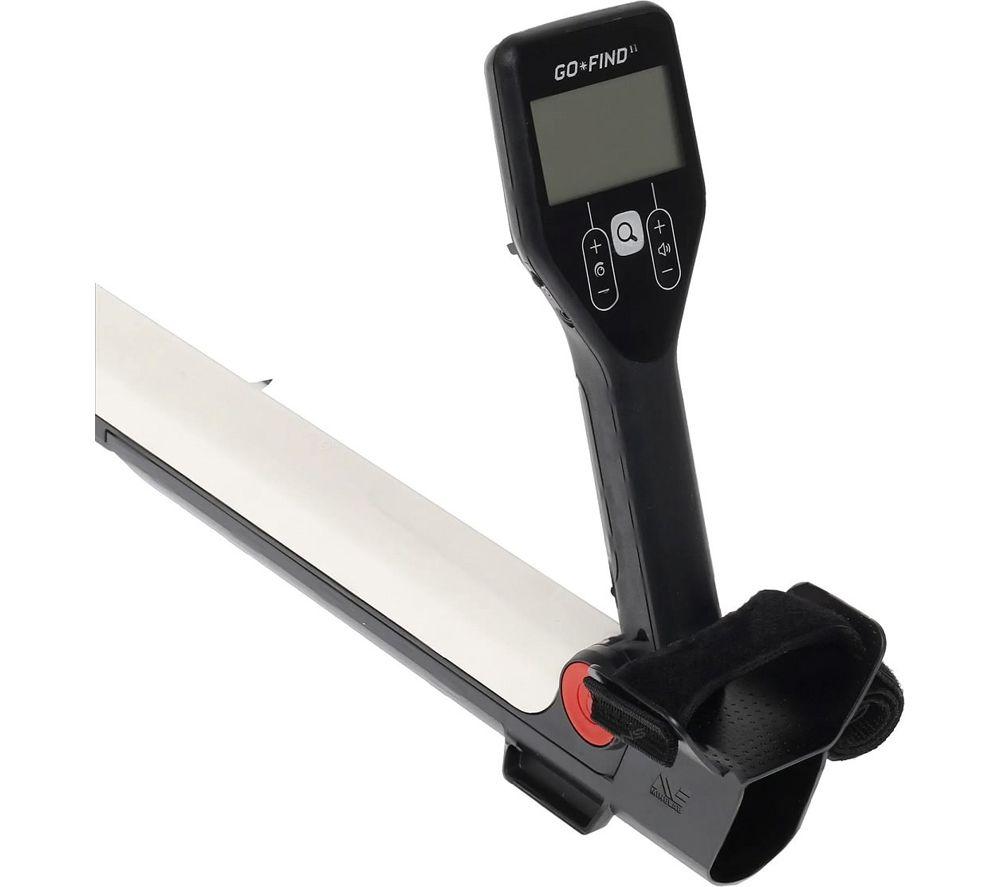 MINELAB Go-Find 11 Metal Detector image number 3 of 7