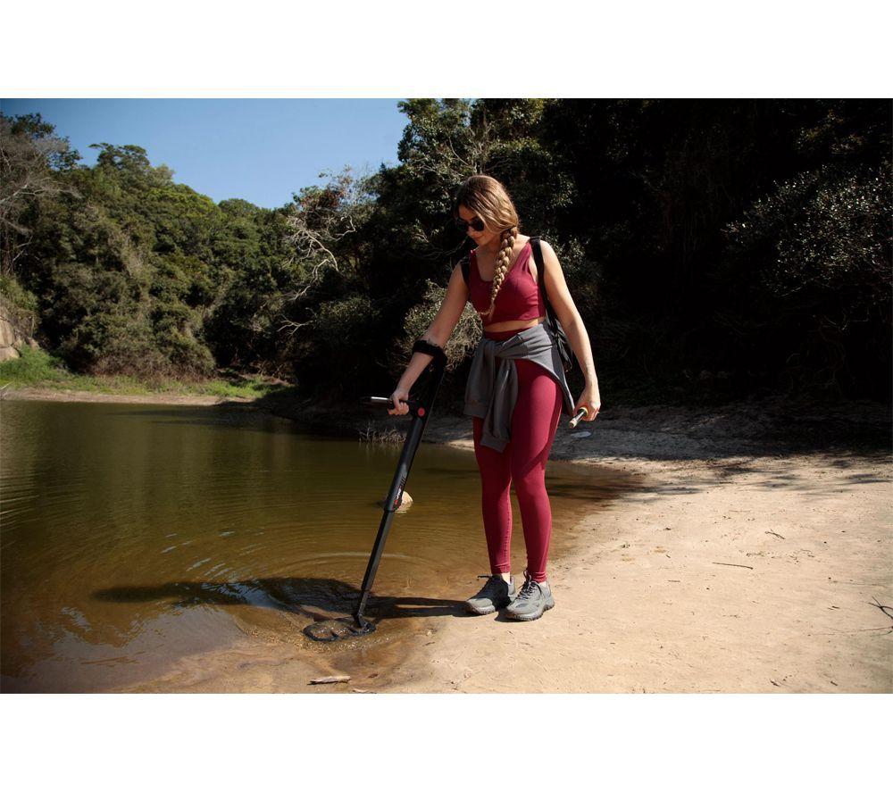 MINELAB Go-Find 66 Metal Detector image number 6 of 8