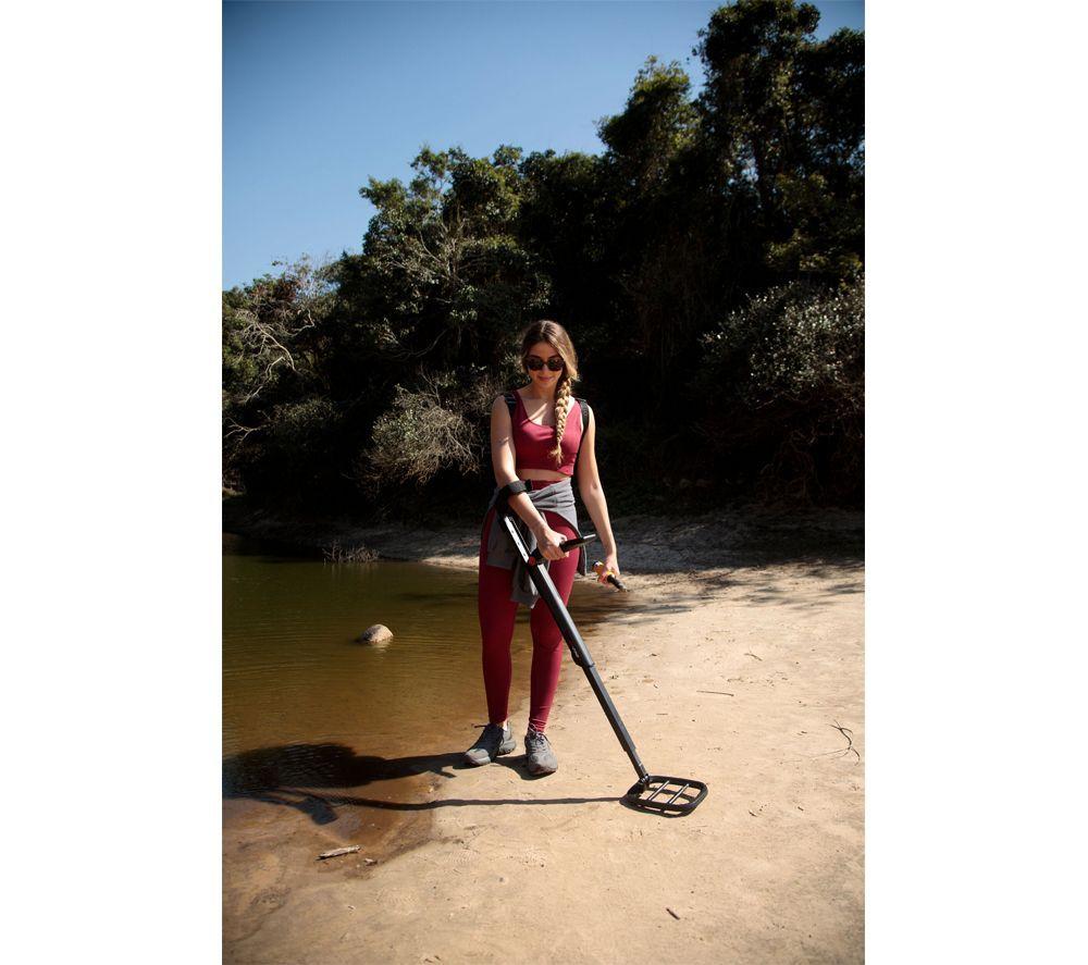 MINELAB Go-Find 66 Metal Detector image number 7 of 8
