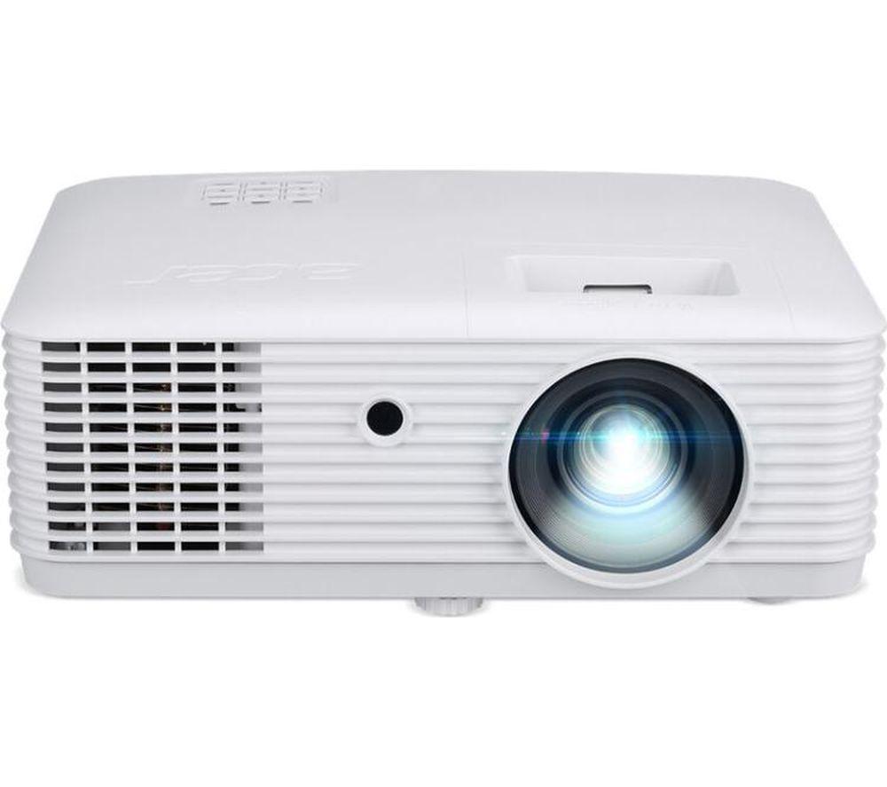 ACER Vero PL3510ATV Smart Full HD Office Projector, White