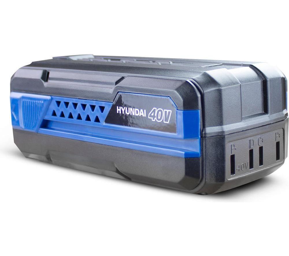 HYUNDAI HYBAT40Li25 UPS Battery image number 2 of 3