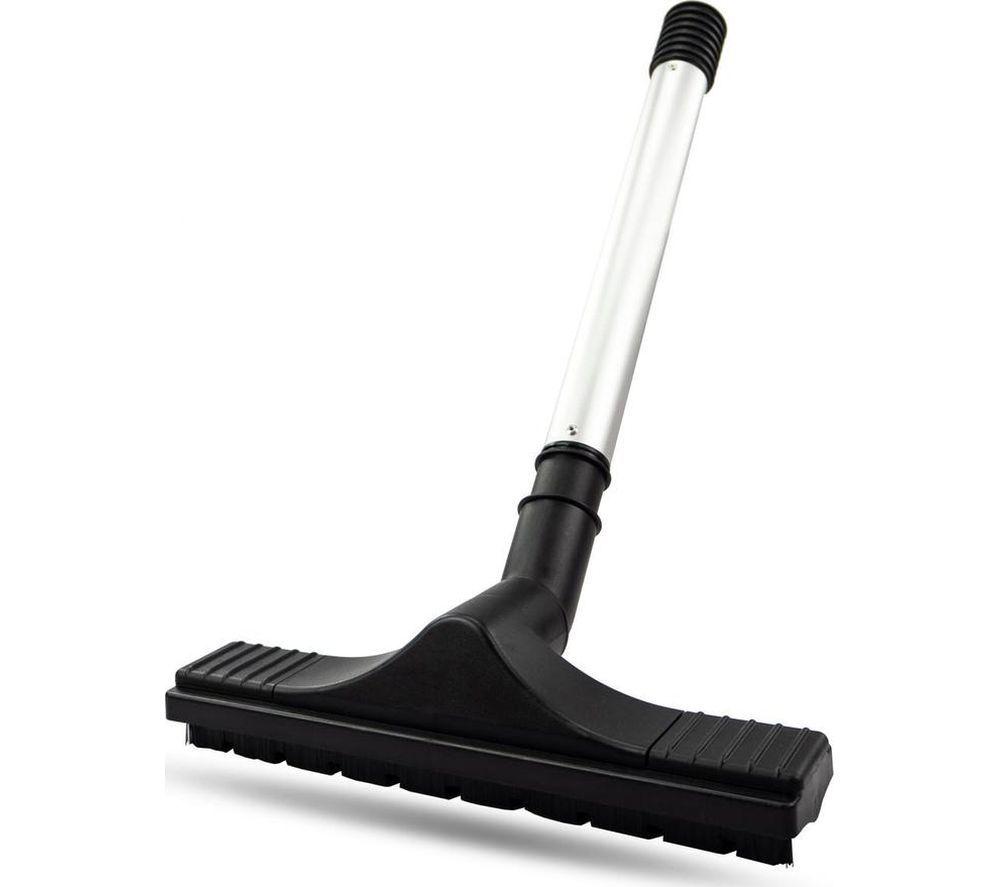 HYUNDAI HYCW1200E Cylinder Bagless Vacuum Cleaner - Silver, Black & Blue image number 7 of 16