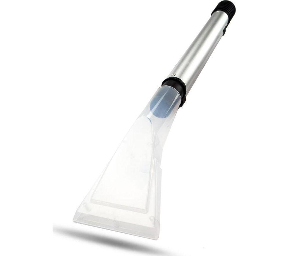 HYUNDAI HYCW1200E Cylinder Bagless Vacuum Cleaner - Silver, Black & Blue image number 10 of 16