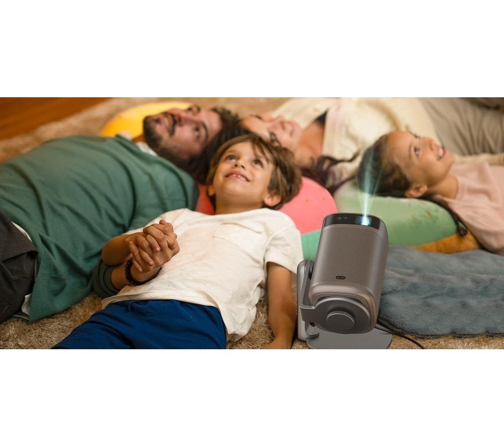 XGIMI D185S Multi-Angle Projector Stand - Dark Slate Grey image number 6 of 7