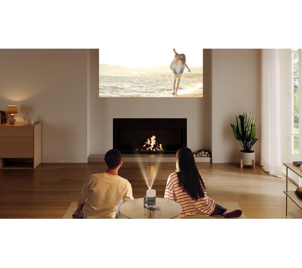 XGIMI D185S Multi-Angle Projector Stand - Dark Slate Grey image number 7 of 7