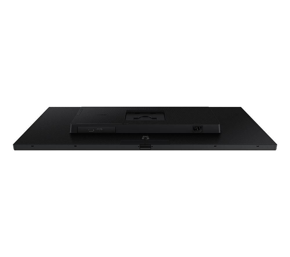 SAMSUNG ViewFinity S7 LS32D700EAUXXU 4K Ultra HD 32" VA LED Monitor - Black image number 11 of 13