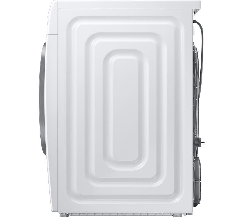 SAMSUNG Series 6 OptimalDry DV90T6240LE/S1 9 kg Heat Pump Tumble Dryer - White image number 11 of 11
