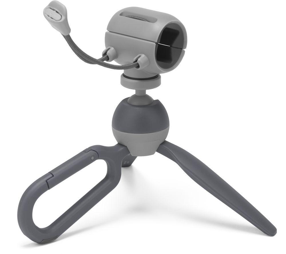 JOBY HandyPod Clip JB01839-BWW Mini Tripod - Grey
