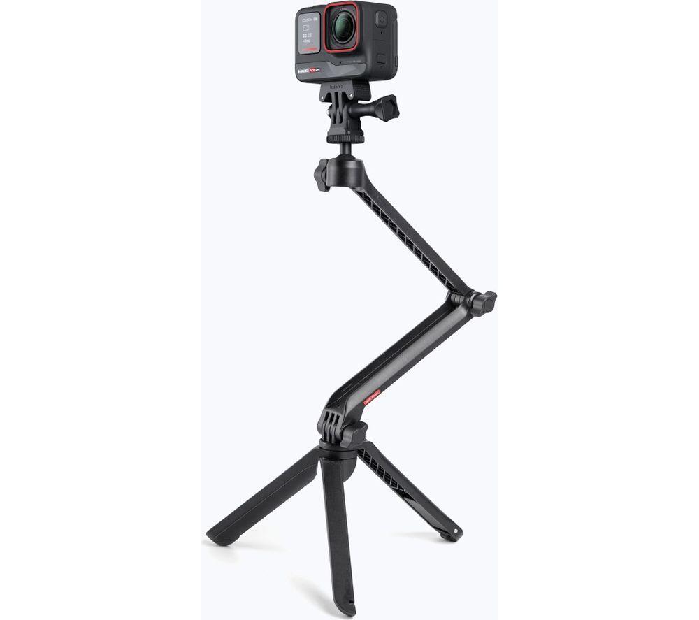 INSTA360 Multi Mount - Black image number 2 of 3
