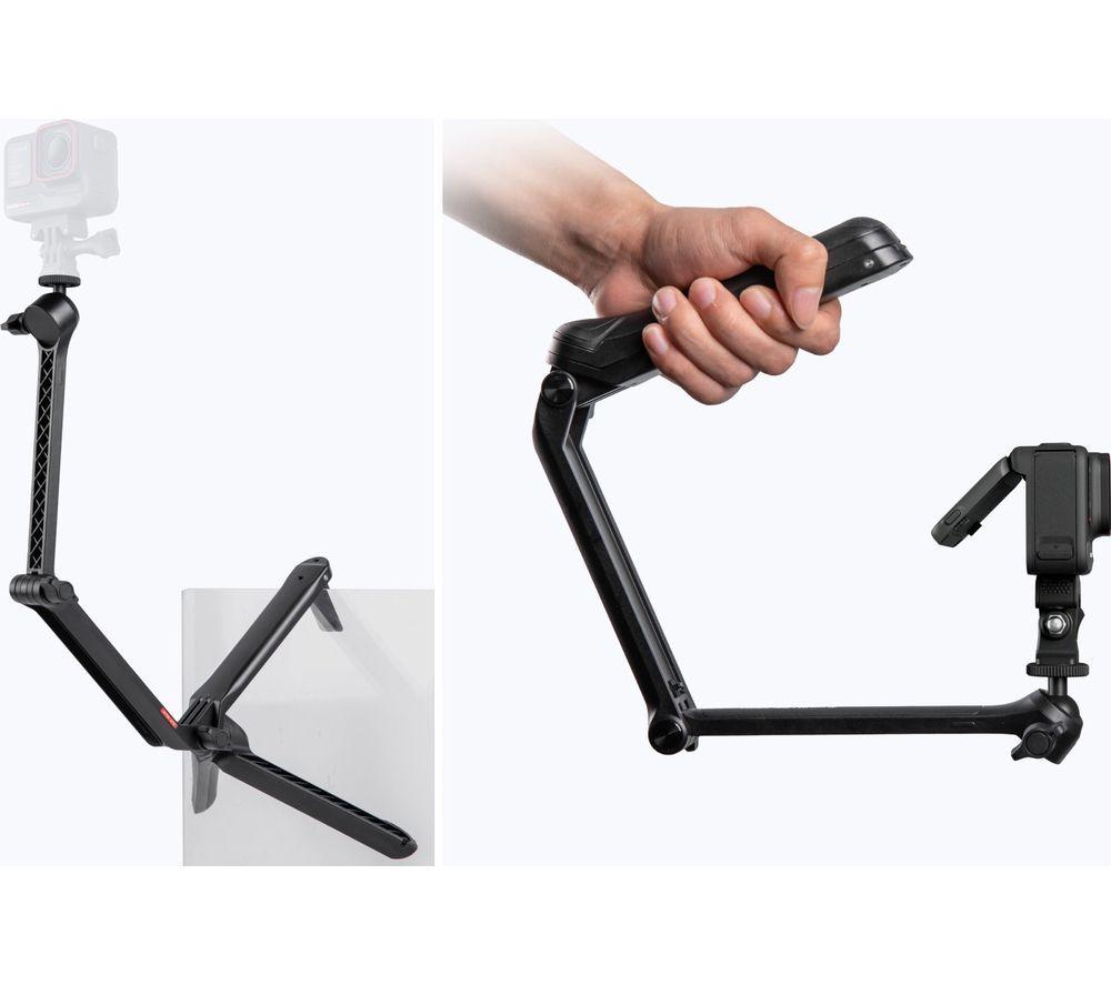 INSTA360 Multi Mount - Black image number 3 of 3