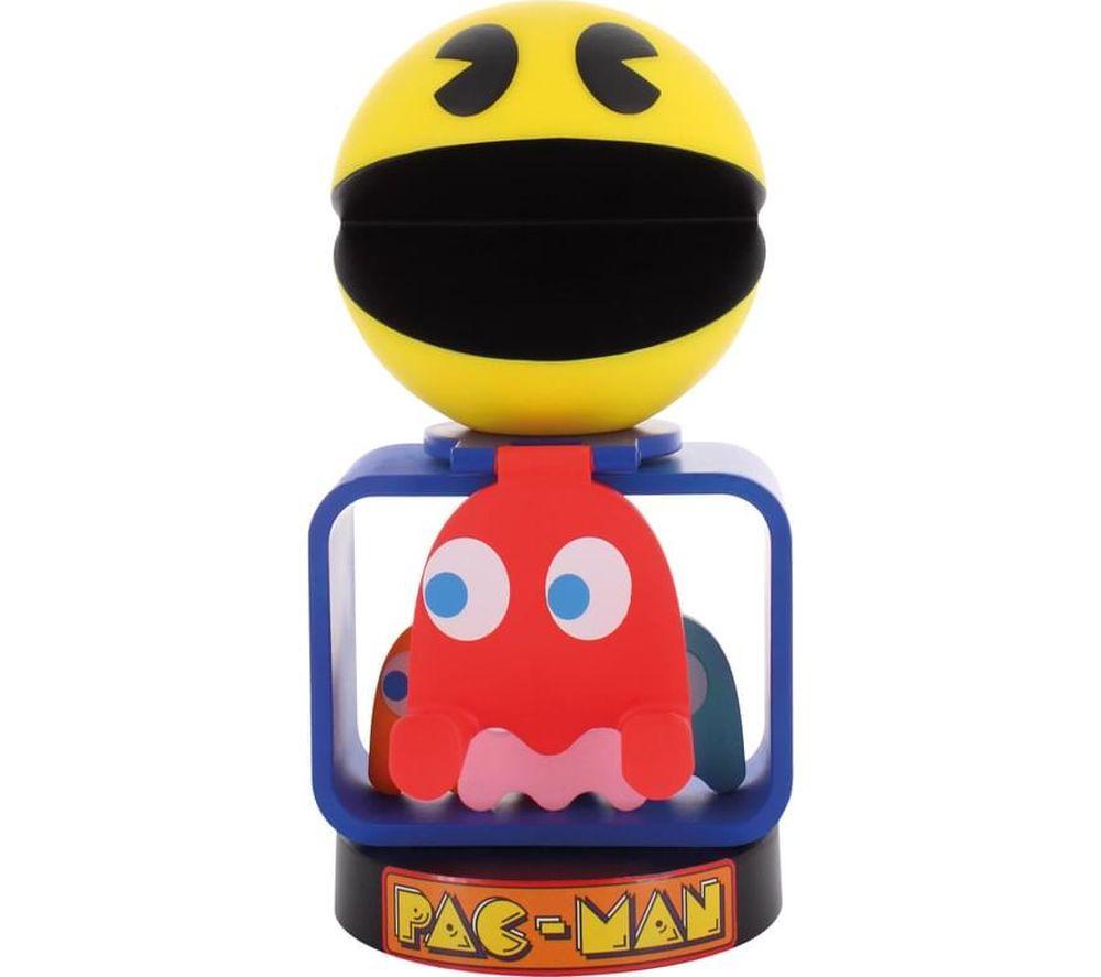 CABLE GUYS Controller & Phone Holder - Bandai Pac-Man