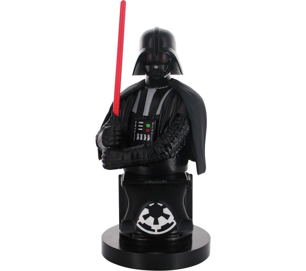 CABLE GUYS Controller & Phone Holder - Star Wars Darth Vader A New Hope