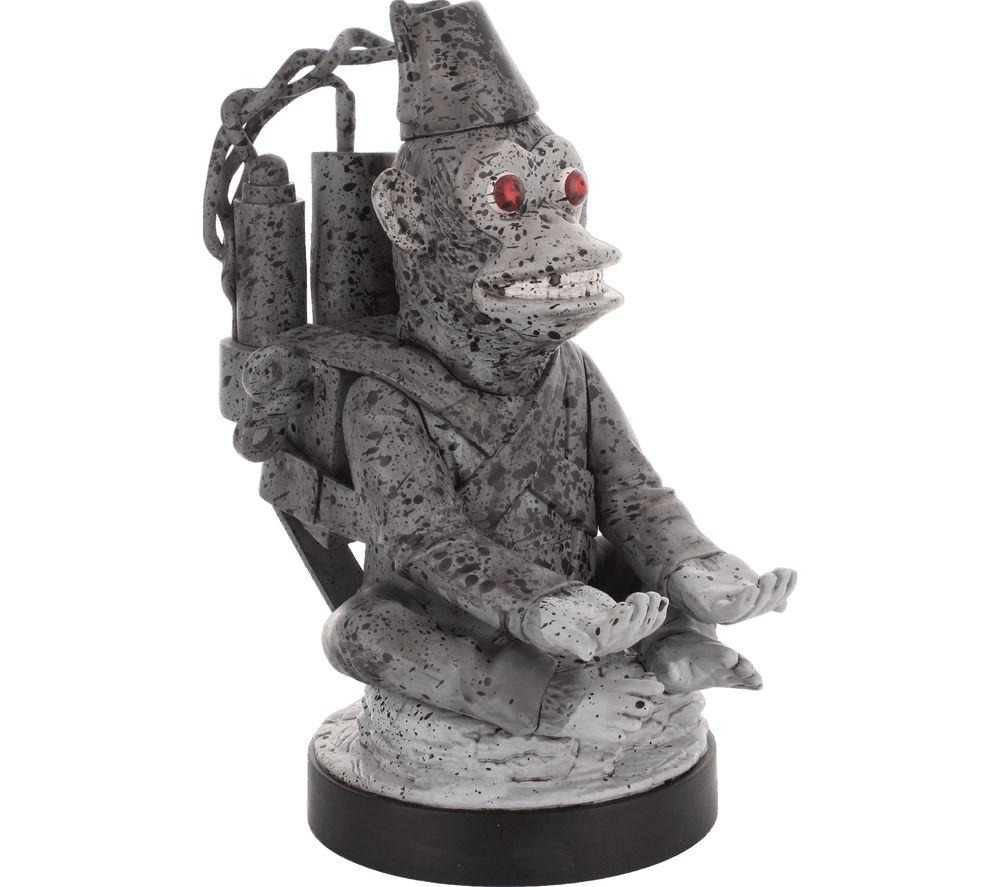 CABLE GUYS Call of Duty: Toasted Monkey Bomb Controller & Phone Holder image number 2 of 16