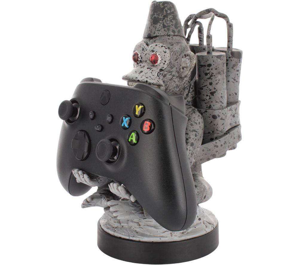 CABLE GUYS Call of Duty: Toasted Monkey Bomb Controller & Phone Holder image number 3 of 16