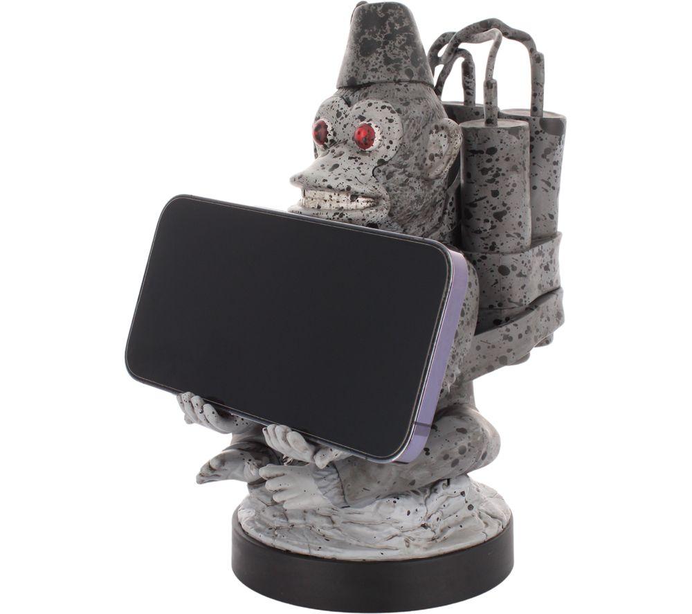 CABLE GUYS Call of Duty: Toasted Monkey Bomb Controller & Phone Holder image number 4 of 16