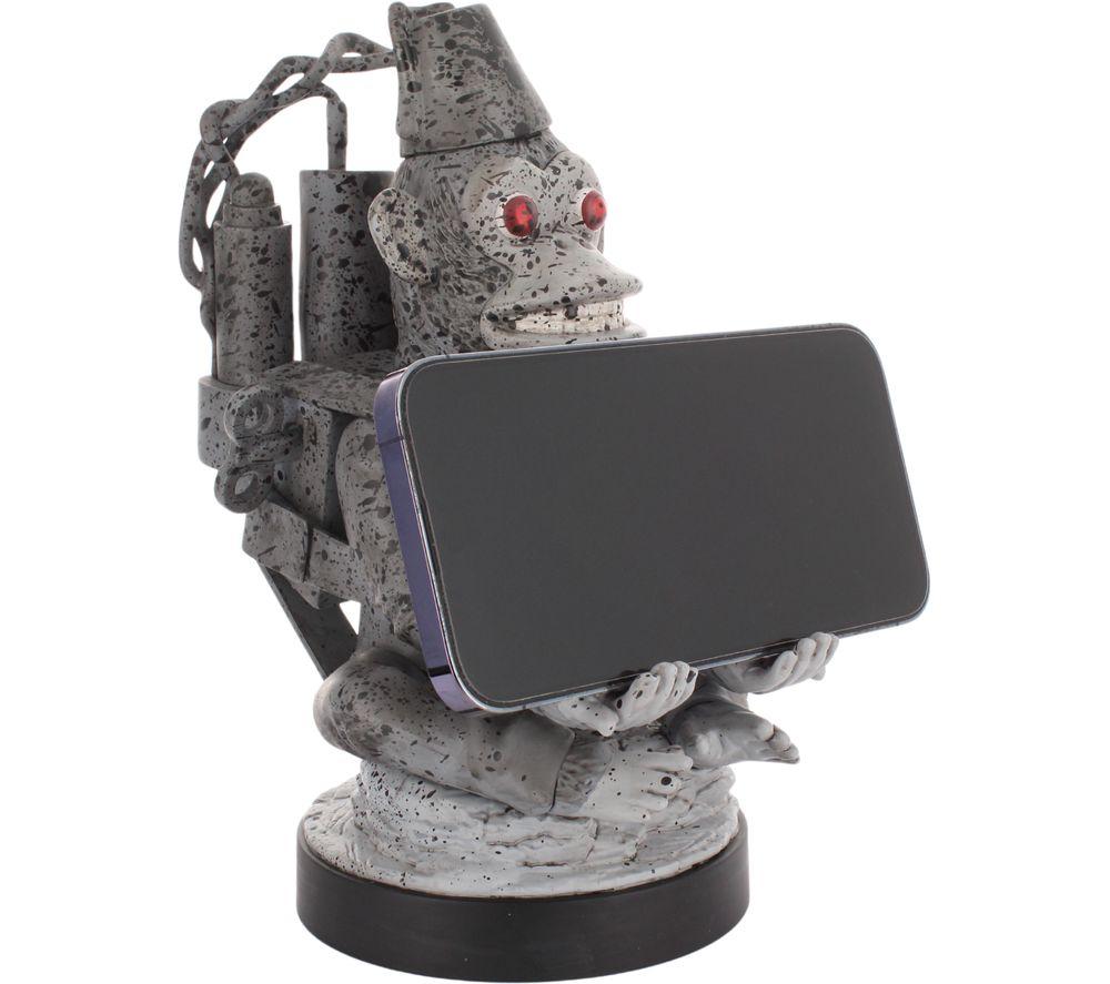CABLE GUYS Call of Duty: Toasted Monkey Bomb Controller & Phone Holder image number 5 of 16