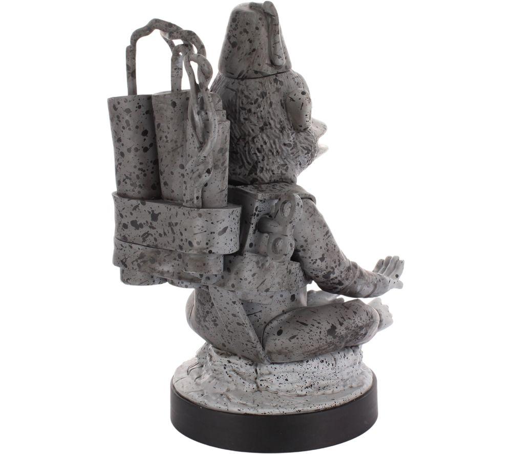 CABLE GUYS Call of Duty: Toasted Monkey Bomb Controller & Phone Holder image number 6 of 16