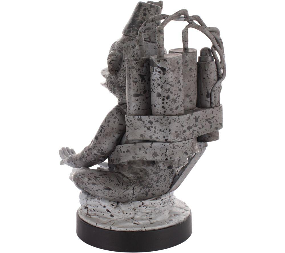 CABLE GUYS Call of Duty: Toasted Monkey Bomb Controller & Phone Holder image number 7 of 16