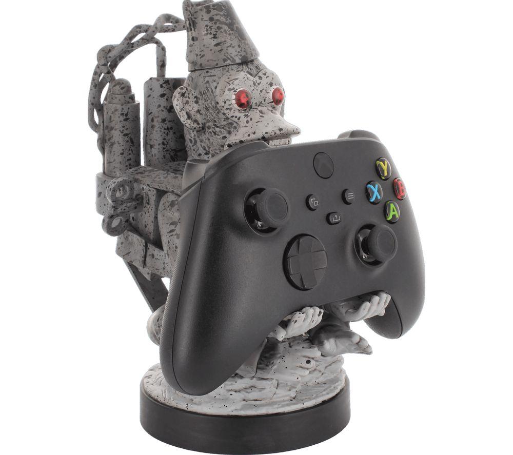 CABLE GUYS Call of Duty: Toasted Monkey Bomb Controller & Phone Holder image number 8 of 16