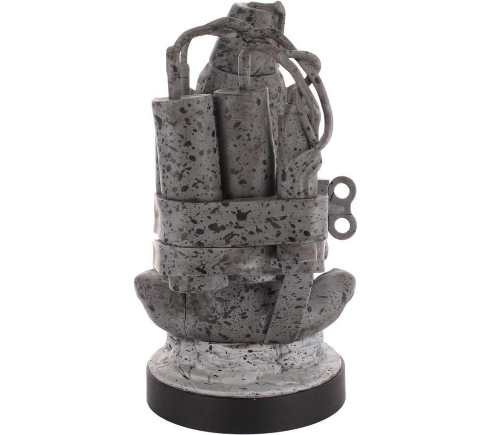 CABLE GUYS Call of Duty: Toasted Monkey Bomb Controller & Phone Holder image number 9 of 16