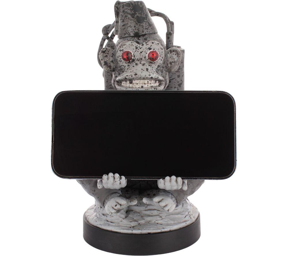 CABLE GUYS Call of Duty: Toasted Monkey Bomb Controller & Phone Holder image number 10 of 16