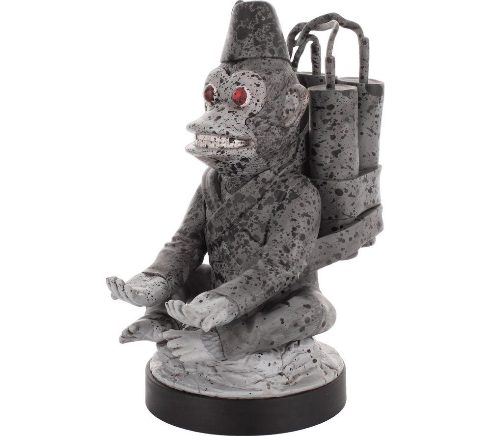 CABLE GUYS Call of Duty: Toasted Monkey Bomb Controller & Phone Holder image number 11 of 16