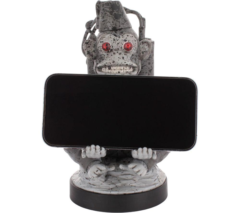 CABLE GUYS Call of Duty: Toasted Monkey Bomb Controller & Phone Holder image number 12 of 16