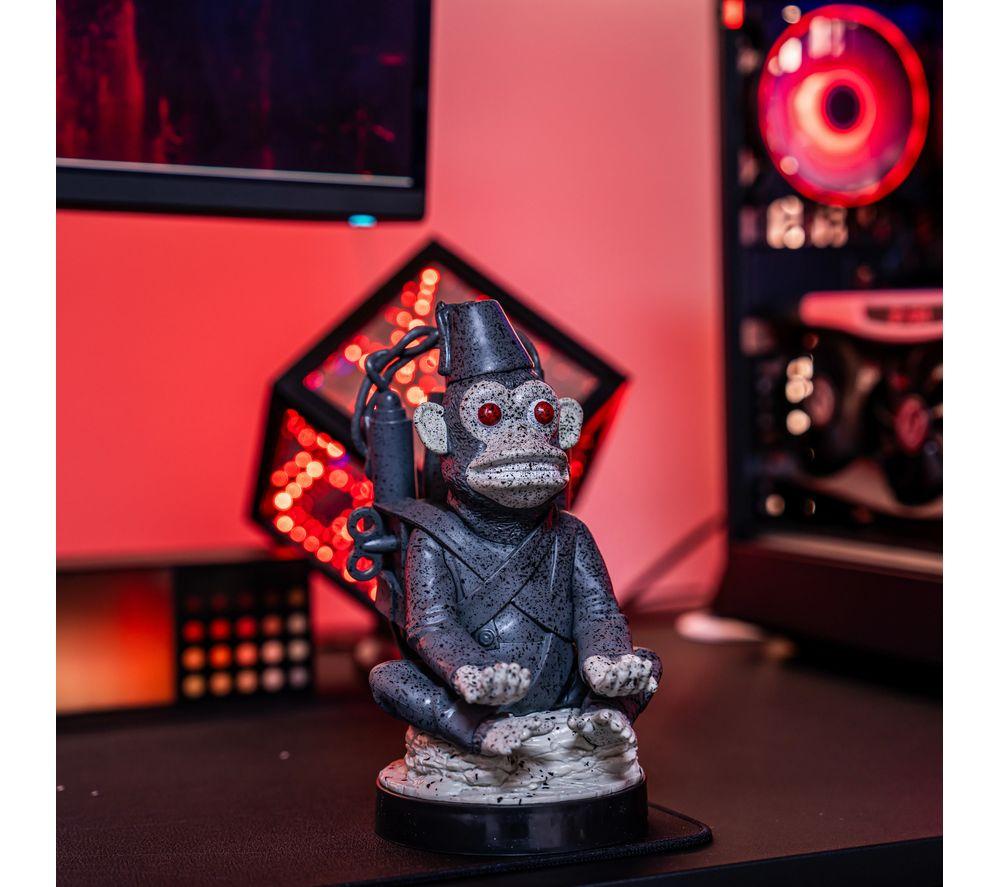 CABLE GUYS Call of Duty: Toasted Monkey Bomb Controller & Phone Holder image number 16 of 16