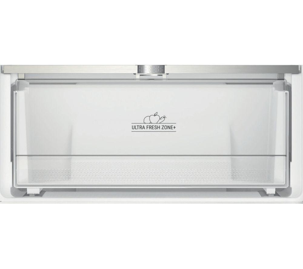 HOTPOINT Total No Frost HTC18 T322 UK Integrated 70/30 Fridge Freezer - Sliding Hinge image number 8 of 14