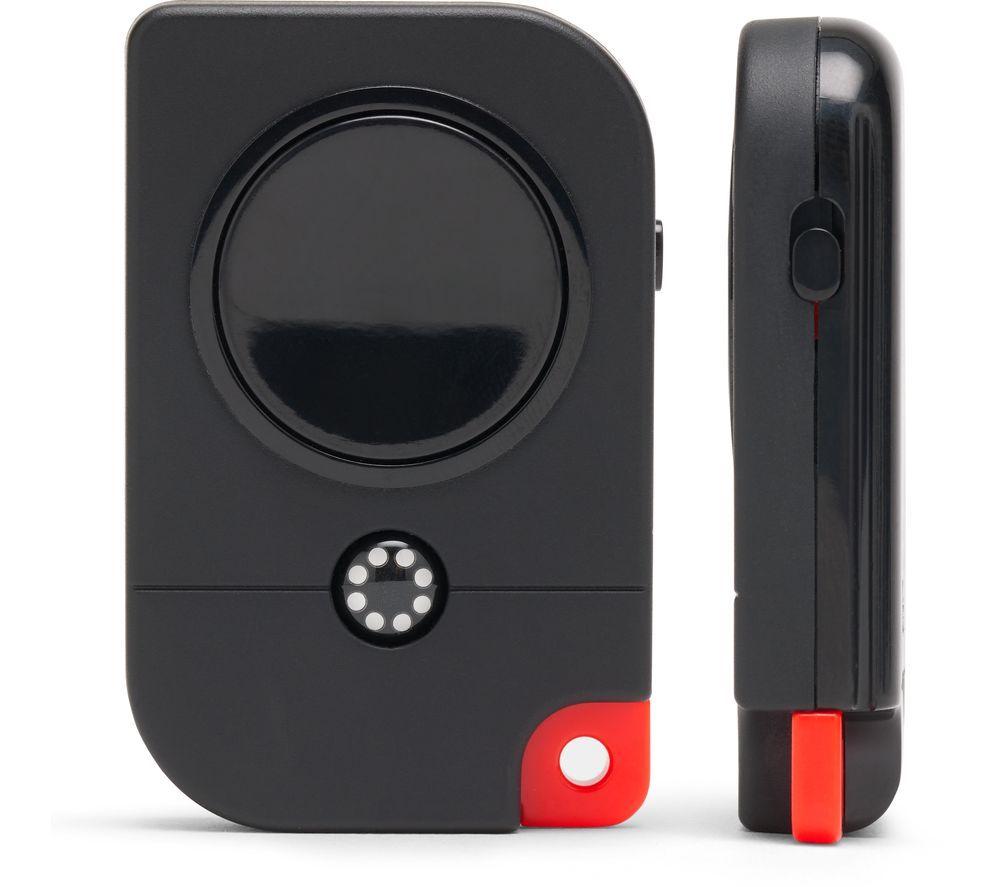 JOBY Impulse 2 Bluetooth Remote Trigger - Black image number 2 of 3