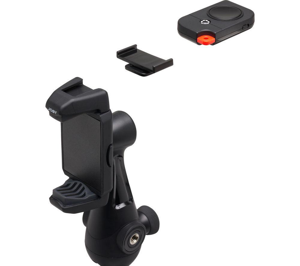 JOBY Impulse 2 Bluetooth Remote Trigger - Black image number 3 of 3