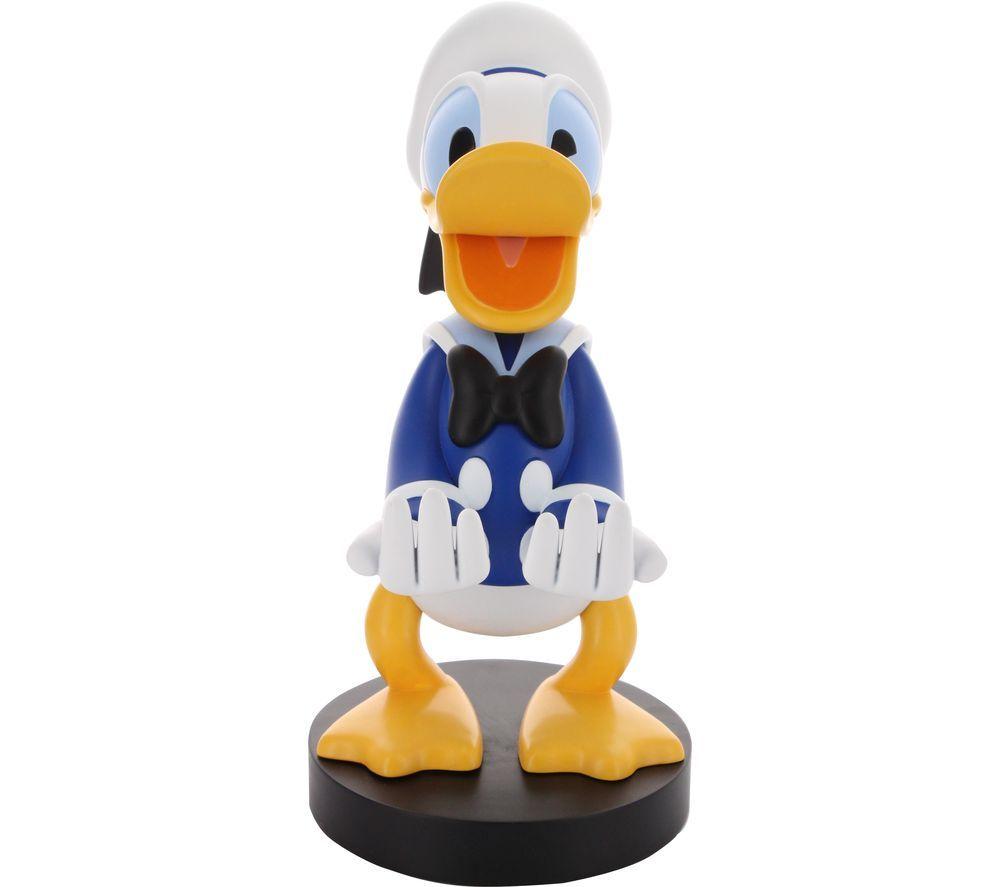 CABLE GUYS Controller & Phone Holder - Disney Donald Duck