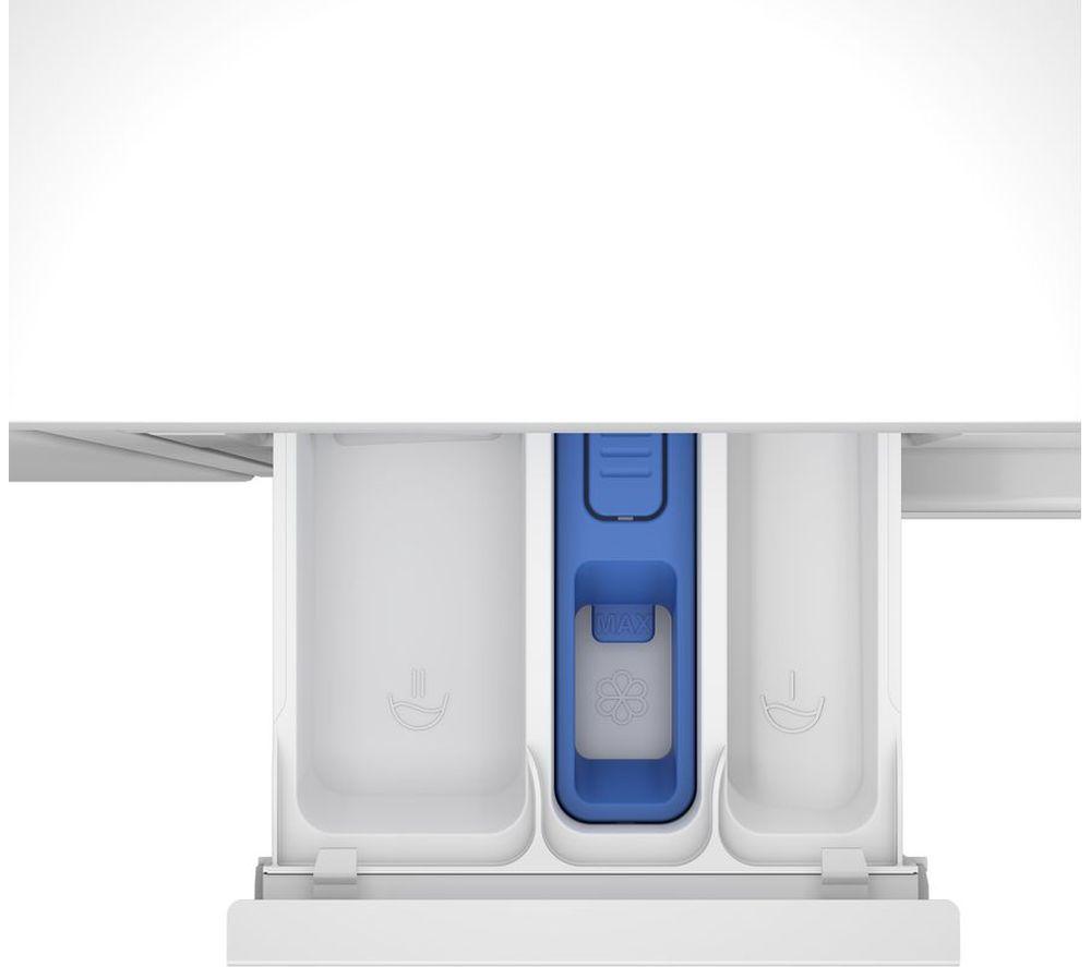 BEKO WTIK72121 Integrated 7 kg 1200 Spin Washing Machine image number 2 of 11