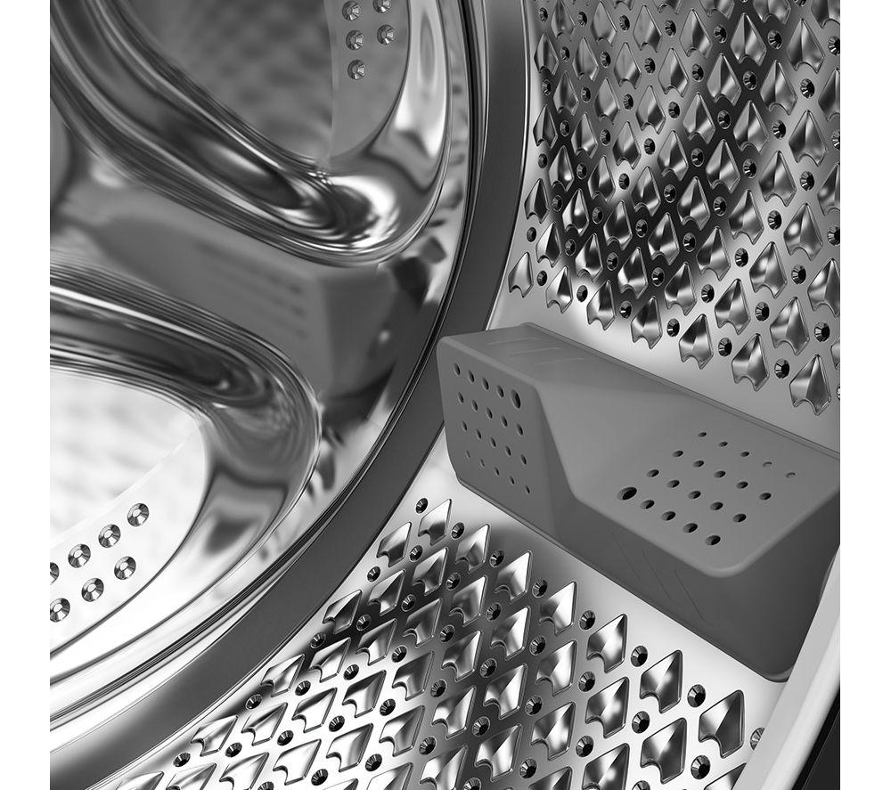 BEKO WTIK72121 Integrated 7 kg 1200 Spin Washing Machine image number 7 of 11