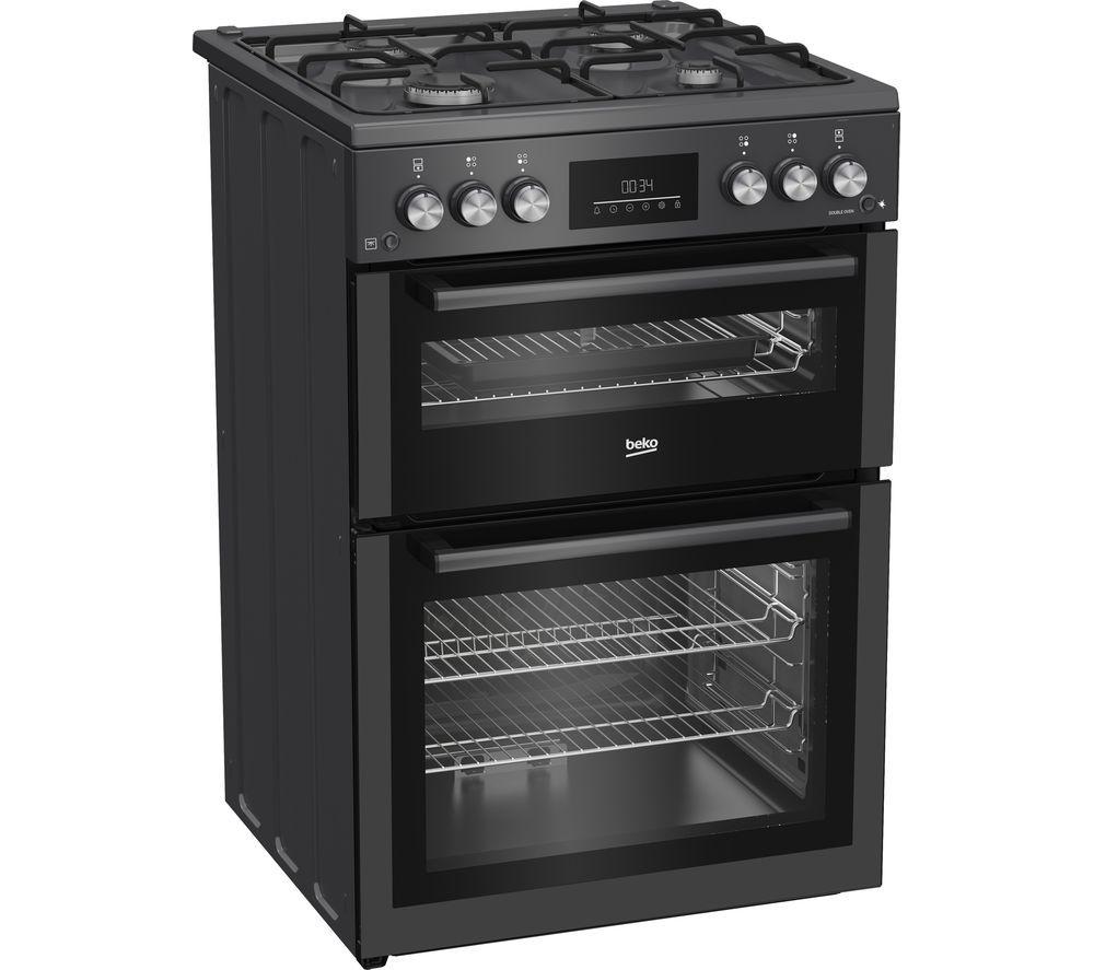 Currys electric cookers beko top